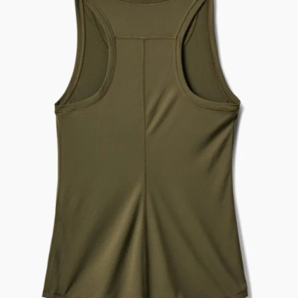 5.11 Women's Pt-R Grind Racerback Tank - Brand New - Size XS Extra Small - Picture 2 of 10